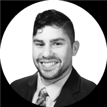 Agustin Gracia, LCSW