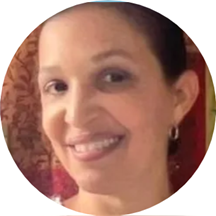 Ahylzabeth Giannantonio, LCSW