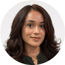 Ahzuli Ansermet, LCSW