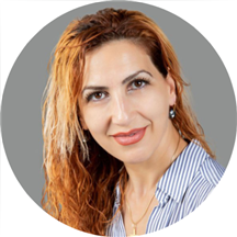 Aida Grigorian, LCSW