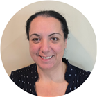 Aida Jusufovic, LCPC