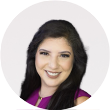 Aileen Sandoval, LCP