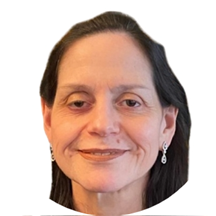 Aileen Stotter, LMHC