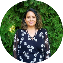 Aileen Vazquez, LMSW