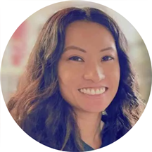 Ailene Espiritu, LPC