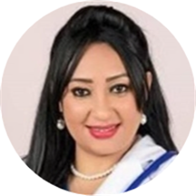 Aime Montero, NP, APRN