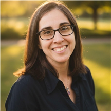 Aimee Hernandez-Cruz, LMFT