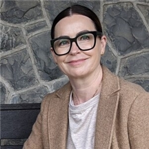 Aine Blanchard, LICSW