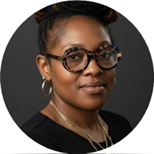 Aisha Mitchell Washington, MSW