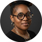 Aisha Mitchell Washington, MSW