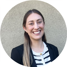 Aislinn Rothfuss, LCSW