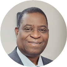 Ajibola Adekanye, PMHNP