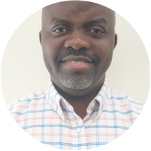 Akeem Adeniyi, PMHNP