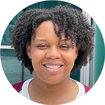 Akeera Peterkin, LCSW