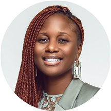 Akeesha Washington, LPC