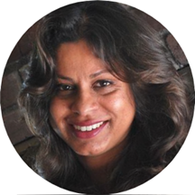 Akemi Malgonkar, LPC