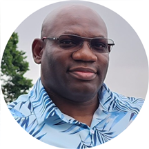 Akinola Mobolaji, PMHNP