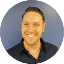 Akiva Garellek, LMHC