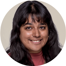 Akshara Kothapally, PA