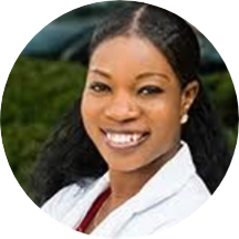 Akukeng Mba, PMHNP-BC