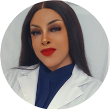 Akunna Ikocha, PMHNP-BC, NP