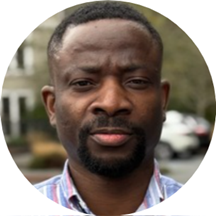 Alaba Kehinde, PMHNP