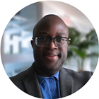 Alain Joubert, PMHNP