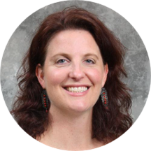 Alaine Nijenhuis, PA-C