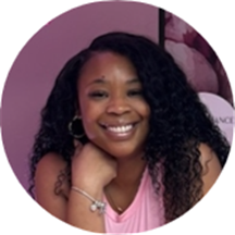 Alakeisha Patterson, LCPC