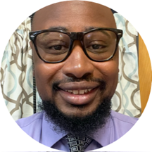 Alan-Michael Chest, LMHC