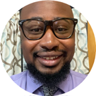 Alan-Michael Chest, LMHC