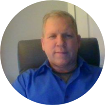 Alan Schweizer, LMFT