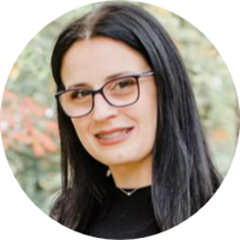 Alana Farnsworth, MSW