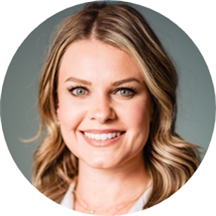 Alana Grabovich, APRN, RN