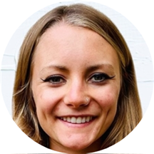 Alana Olson, RD