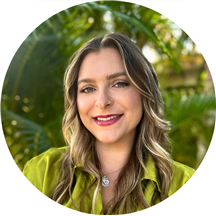 Alanna Kudeviz, LMHCA, MA