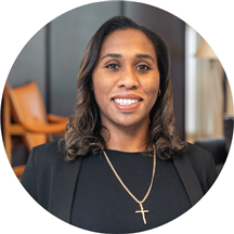 Alanna Montalvan, NP