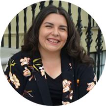 Alanna Villanueva, LCSW