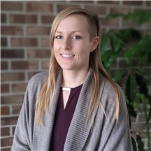 Alayna Boomgaard, MSW