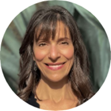 Alayne Faraone, LMFT