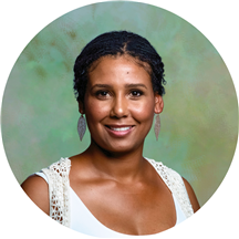 Alba Bradley-Delgado, AMFT, MS