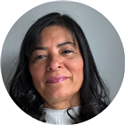 Alba Lucia Guzman, LCSW