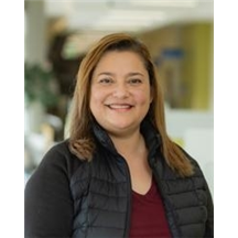 Alba Mercedes Vargas, PT