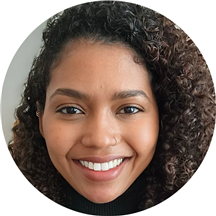 Alba Vargas Perez, MSW, LICSW