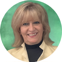 Albena Christova, LMHC