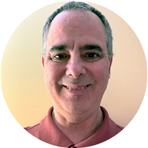 Albert Cagganello, LCSW