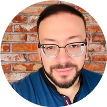 Albert Figueroa, LCSW