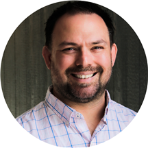 Albert McNames, APRN, RN