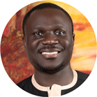 Albert Quainoo, NP, PMHNP