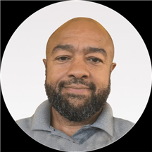 Albert Scales, MS